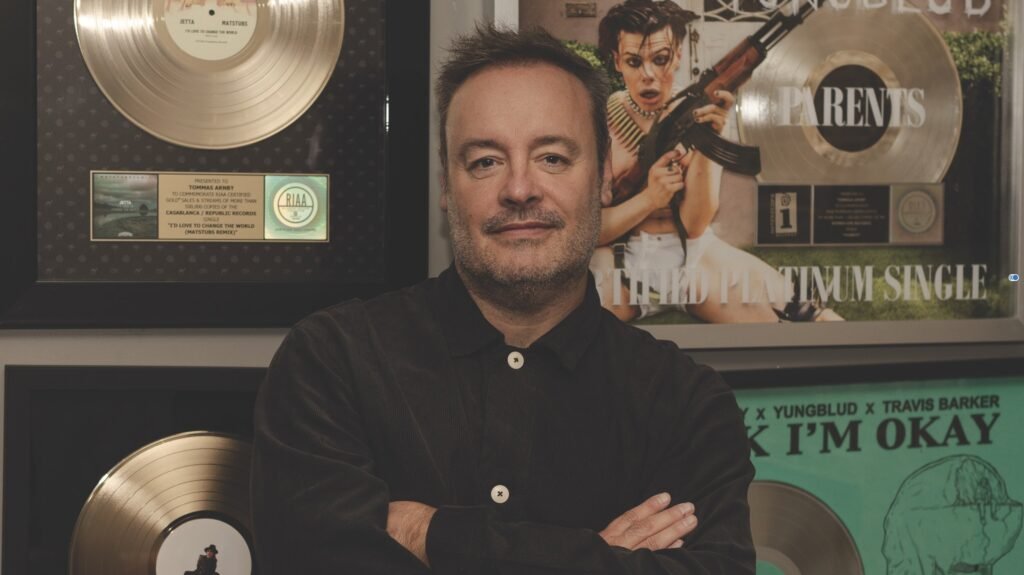 ‘I’ve worked at all the majors, I’ve seen how they operate, and I genuinely don’t know what they could do that we can’t do.’