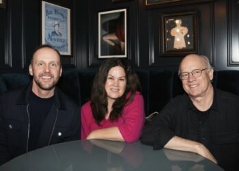 Sony Music Publishing acquires Big Yellow Dog Music