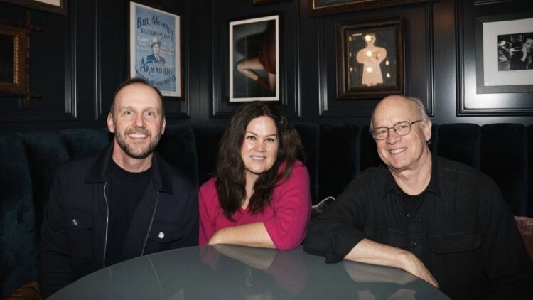 Sony Music Publishing acquires Big Yellow Dog Music