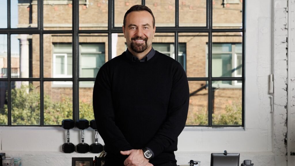 Kevin Weaver promoted to President, Atlantic Music Group