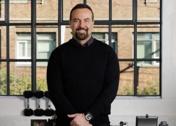 Kevin Weaver promoted to President, Atlantic Music Group