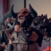 Watch Gwar Play “Pink Pony Club”