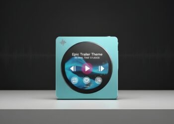 FiiO’s Snowsky Disc is a no-nonsense retro touch-screen music player