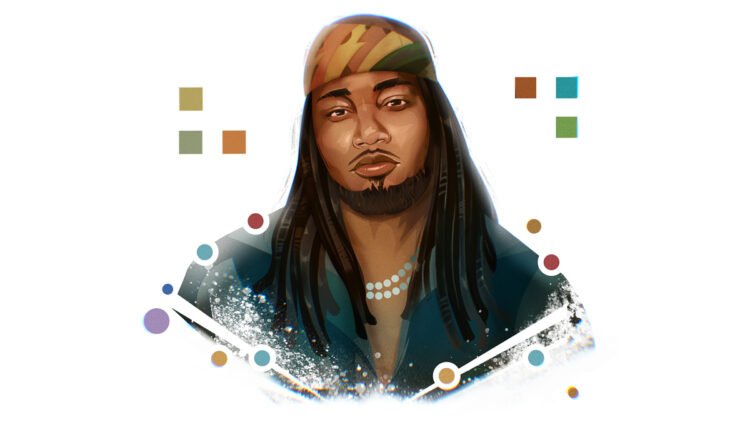 Song Exploder - Leon-Thomas Song Exploder – Leon-Thomas