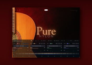 Sonora Cinematic release Pure Nylon for Soundbox