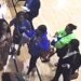 St. Louis Politicians Throw Hands: Video Shows Wild Hair-Pulling Brawl