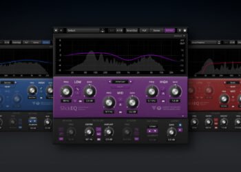 Save 50% on VOS SlickEQ Gentleman’s Edition by Tokyo Dawn Labs