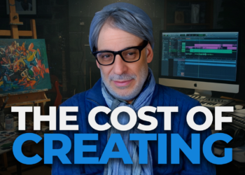 Korneff Audio’s Cognitive Artist Luke Delalio On My Latest Podcast