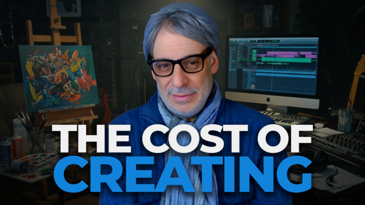 Korneff Audio's Cognitive Artist Luke Delalio On My Latest Podcast Korneff Audio’s Cognitive Artist Luke Delalio On My Latest Podcast