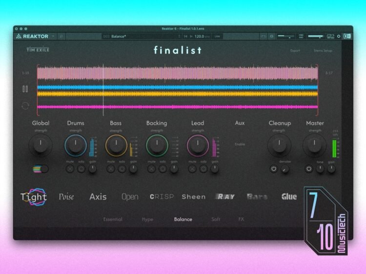 an extremely useful mixing shortcut