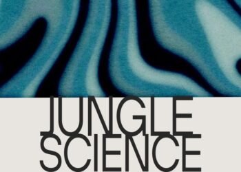 Jungle Science sample pack by UNDRGRND Sounds