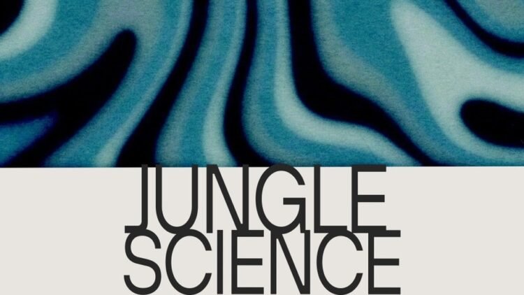 Jungle Science sample pack by UNDRGRND Sounds
