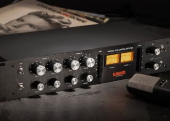 MusicTech’s favourite outboard gear releases of 2025