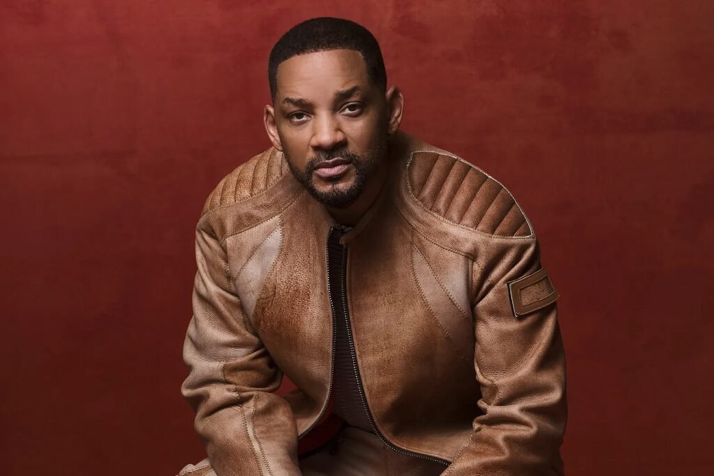 Will Smith Sued For Sexual Harassment & Wrongful Termination As Alleged By Brian King Joseph Will Smith Sued For Sexual Harassment & Wrongful Termination As Alleged By Brian King Joseph