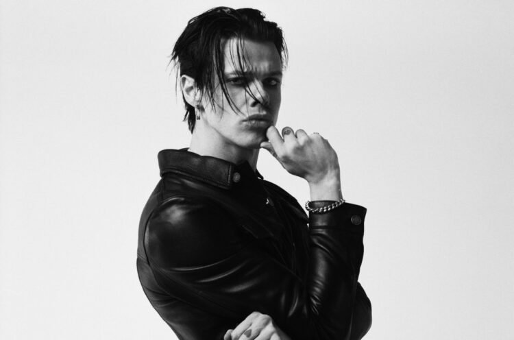 Yungblud Releases Darker 'Zombie' Featuring The Smashing Pumpkins Yungblud Releases Darker ‘Zombie’ Featuring The Smashing Pumpkins