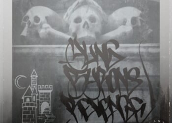 Dusk & Planta Beats Form Yung Byron’s Revenge with Haunting Debut “Sirens”