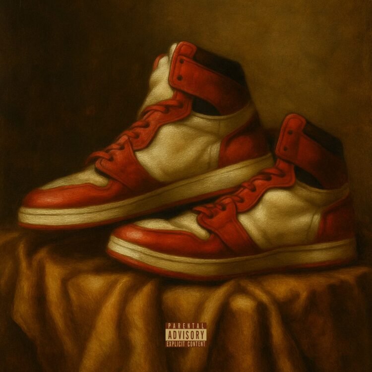 Alfred Banks Forges Resilience on ‘The Survivor’s Condition'” Prod. By Pellow Talk (EP Review)