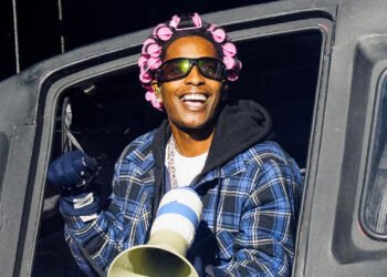 A$AP Rocky Reveals ‘Don’t Be Dumb’ Tracklist & Features