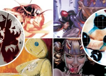 The Top 50 Nu-Metal Albums of All Time (Ranked)