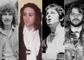 The Best (and Worst) Solo Album by Every Member of the Beatles