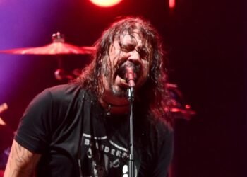 Foo Fighters Play First Show of 2026: Set List and Video