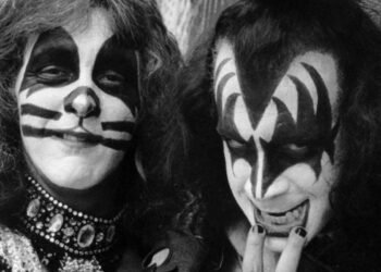 Peter Criss Rips Gene Simmons for ‘Ridiculous’ ‘Beth’ Allegations