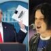 Jack White Mocks Trump's 'Accomplishments' in Scathing IG Post Jack White Mocks Trump’s ‘Accomplishments’ in Scathing IG Post