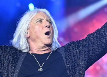 Def Leppard Releases New Song ‘Rejoice’