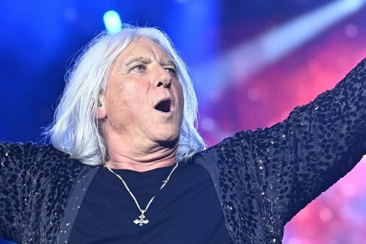 Def Leppard Releases New Song ‘Rejoice’