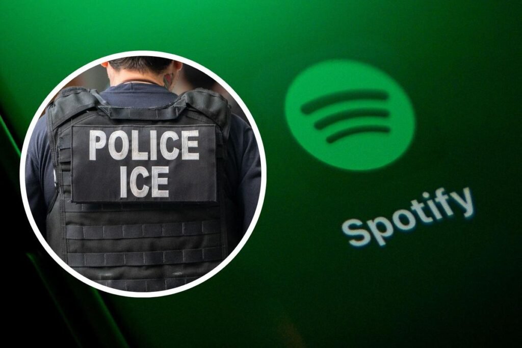 We're No Longer Running ICE Recruitment Ads