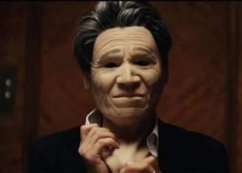 How Did President’s Mask Get Made? Singer Responds