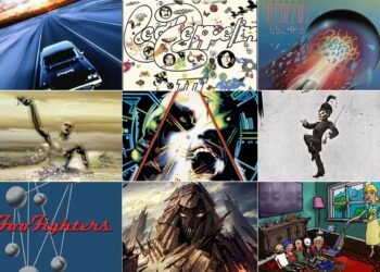 The Best Rock Song of Each Year Since 1970