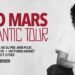 Bruno Mars Announces Global Stadium ‘The Romantic’ Tour