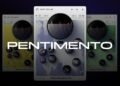 Layer sounds that react to your music with Pentimento Layer sounds that react to your music with Pentimento