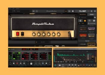 My two favorite deals this week come from Solid State Logic and IK Multimedia