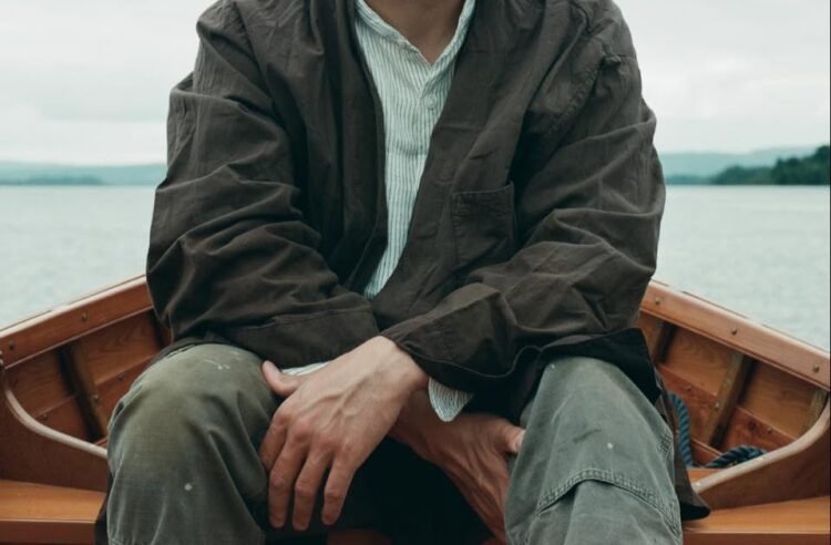 SOUND FIST: DERMOT KENNEDY – FUNERAL