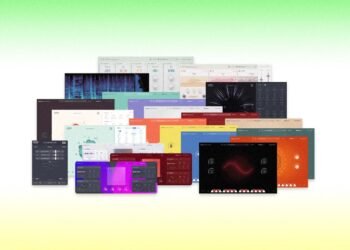You’ve got 2 days left to get Excite Audio’s complete professional plugin collection at half price
