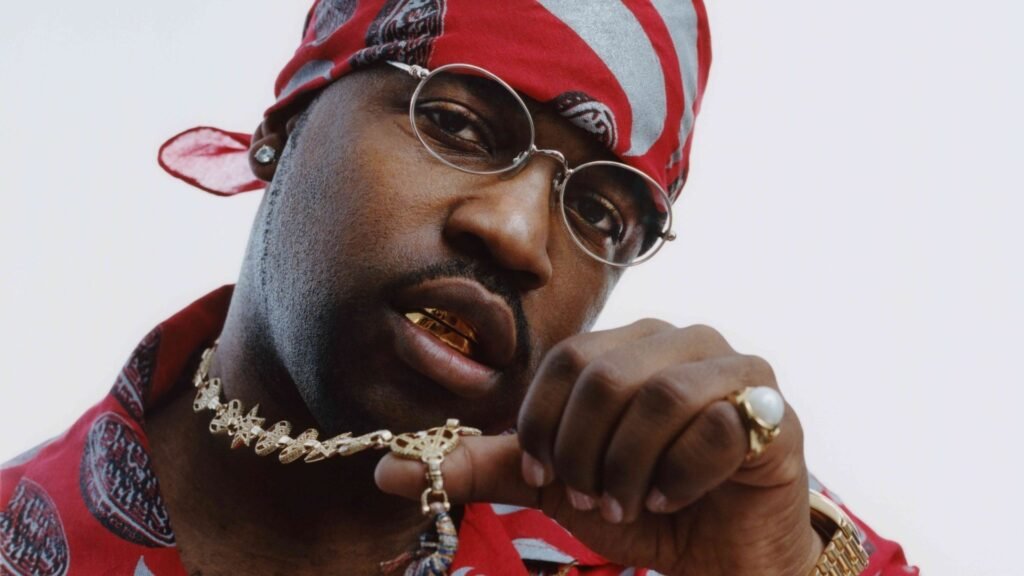 Ferg Releases New Music Visualiser For ‘Dem Boyz’: Watch