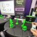 I checked out Groove Thing, the musical sex toy, at NAMM