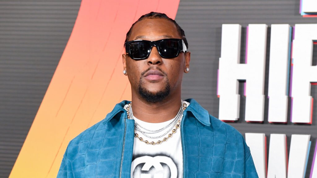 Hit-Boy Drops New Song After ‘Idiots’ Break Into His Studio