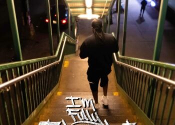 Luxury Summerz Declares ‘I’m Fully Independent’ in 2026 (Album Review)