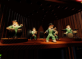 Bruno Mars pulls record 12.8m concurrent users to Roblox concert