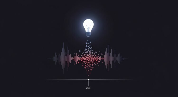 Why Overproduced Music Is Losing in 2026 Why Overproduced Music Is Losing in 2026