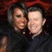 Iman Honors David Bowie on 10th Anniversary of His Death