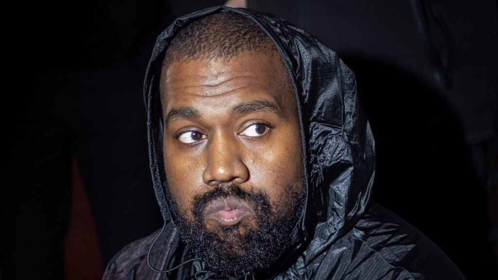 Kanye West, in Wall Street Journal Ad, Attributes Antisemitism and Erratic Behavior to Brain Damage