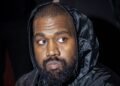 Kanye West, in Wall Street Journal Ad, Attributes Antisemitism and Erratic Behavior to Brain Damage