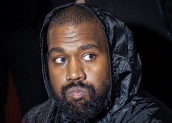 Kanye West, in Wall Street Journal Ad, Attributes Antisemitism and Erratic Behavior to Brain Damage