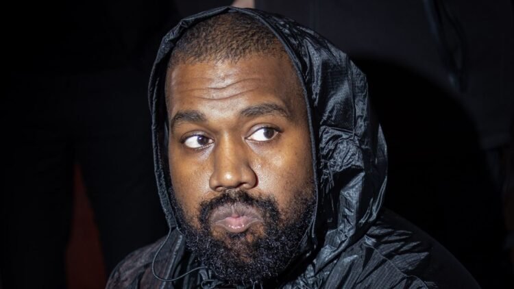 Kanye West, in Wall Street Journal Ad, Attributes Antisemitism and Erratic Behavior to Brain Damage Kanye West, in Wall Street Journal Ad, Attributes Antisemitism and Erratic Behavior to Brain Damage