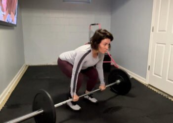 Bells of Steel Olympic Weightlifting Barbell 2.0 Review (2026)