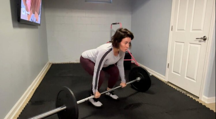 Bells of Steel Olympic Weightlifting Barbell 2.0 Review (2026)